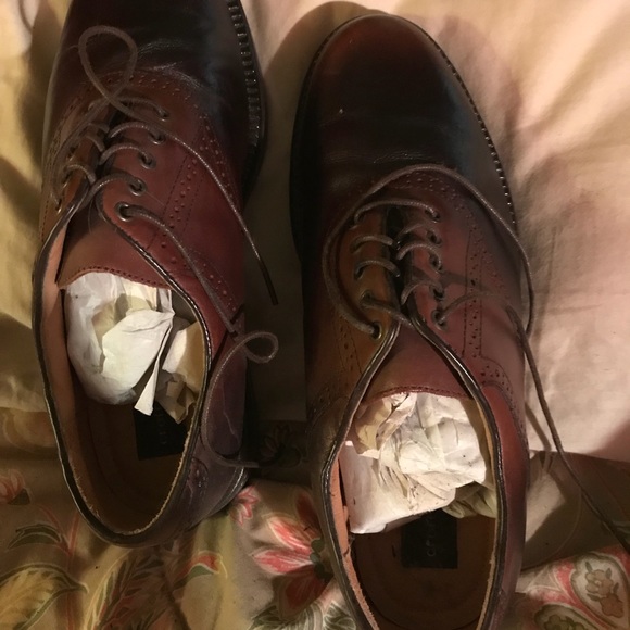 👞Men’s Oxfords👞 - Picture 1 of 7